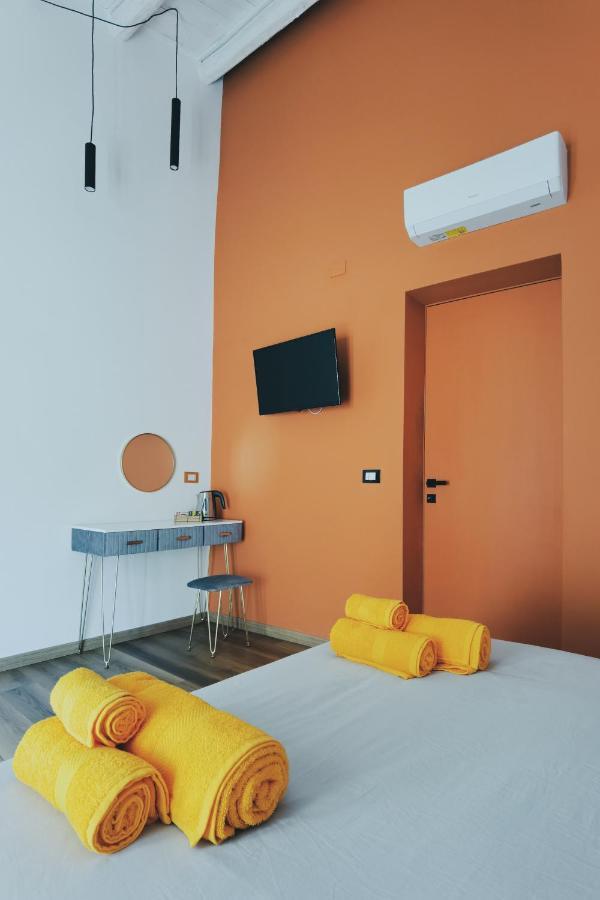 Montesanto36 Apartments Palermo Exterior photo