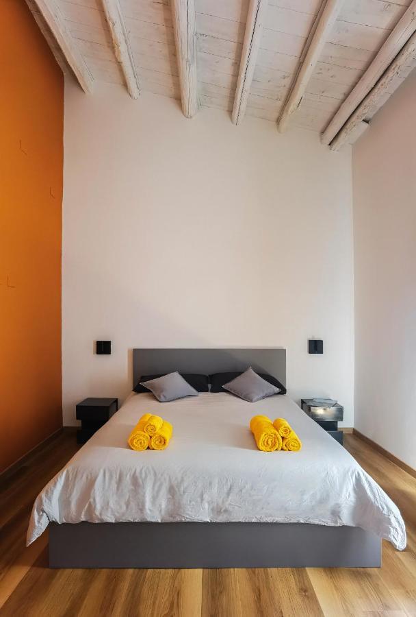 Montesanto36 Apartments Palermo Exterior photo
