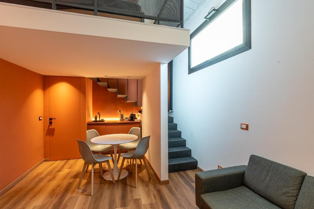 Montesanto36 Apartments Palermo Exterior photo