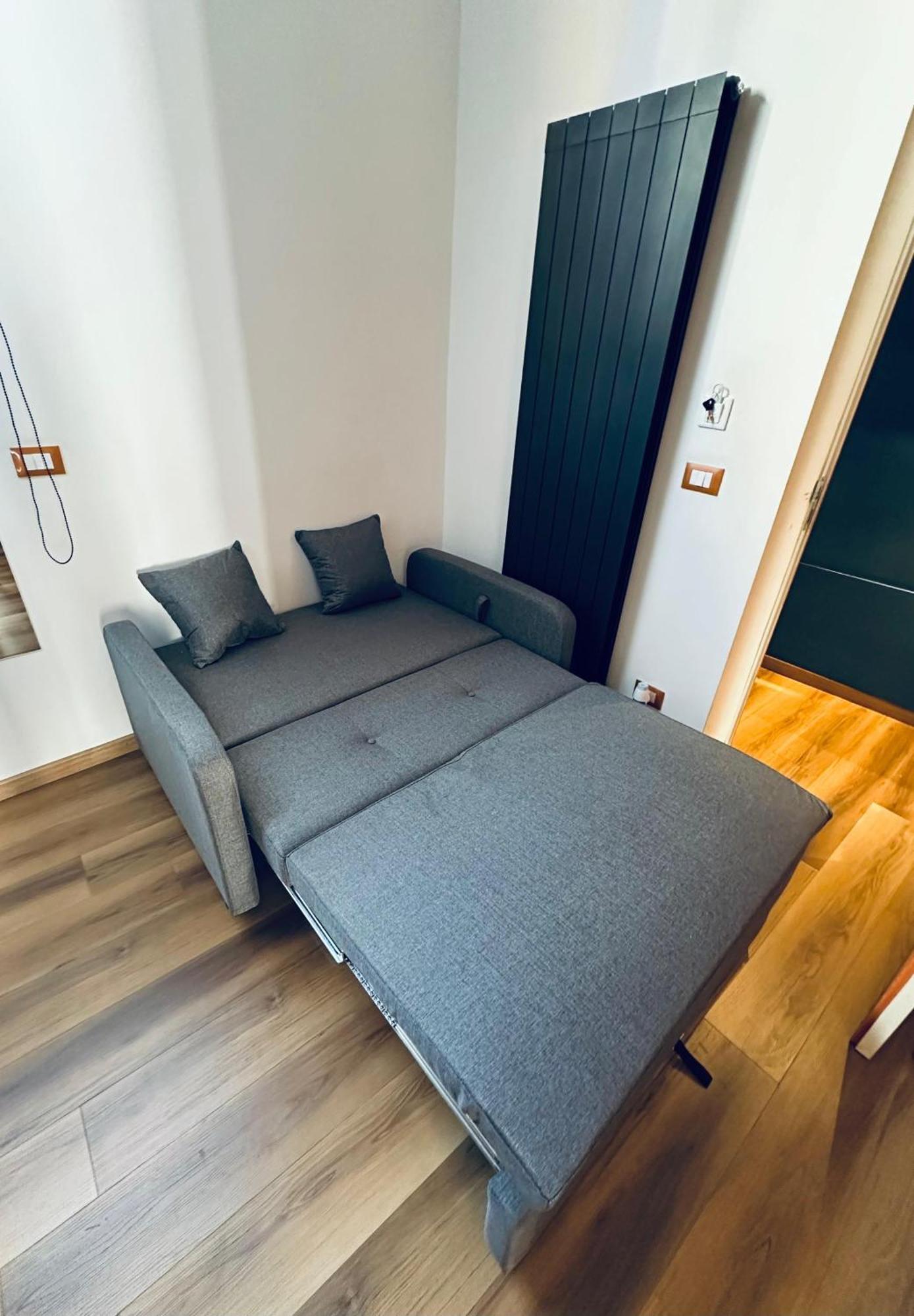 Montesanto36 Apartments Palermo Exterior photo